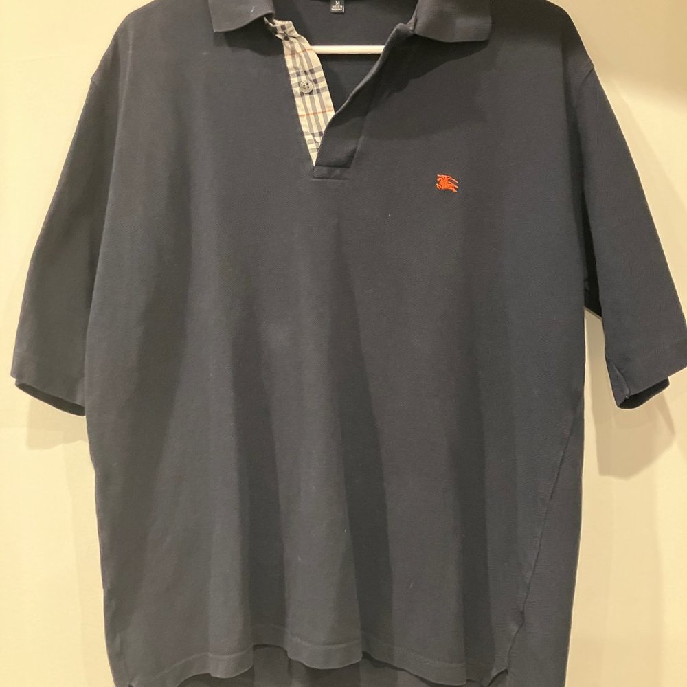 Burberry London Polo Shirt